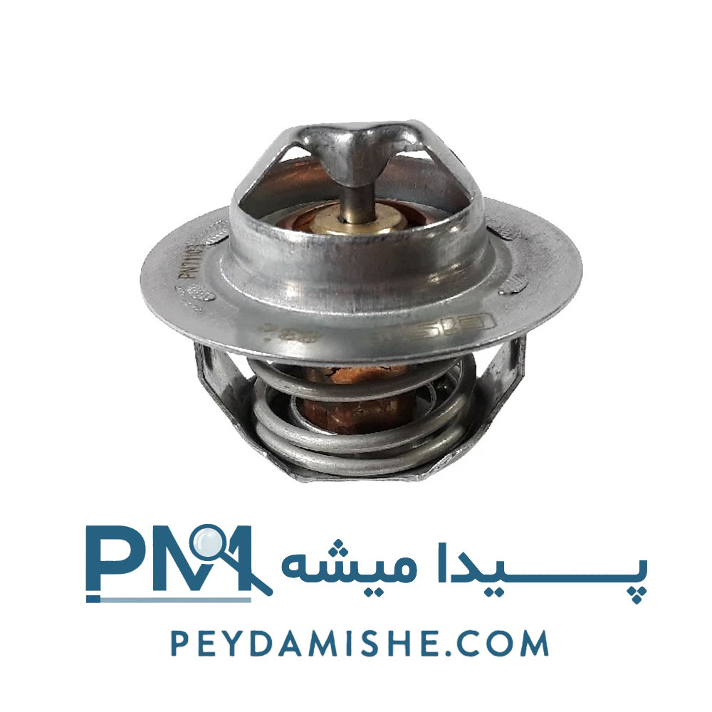 ترموستات 83 درجه EF7 برند جی آی اس پی