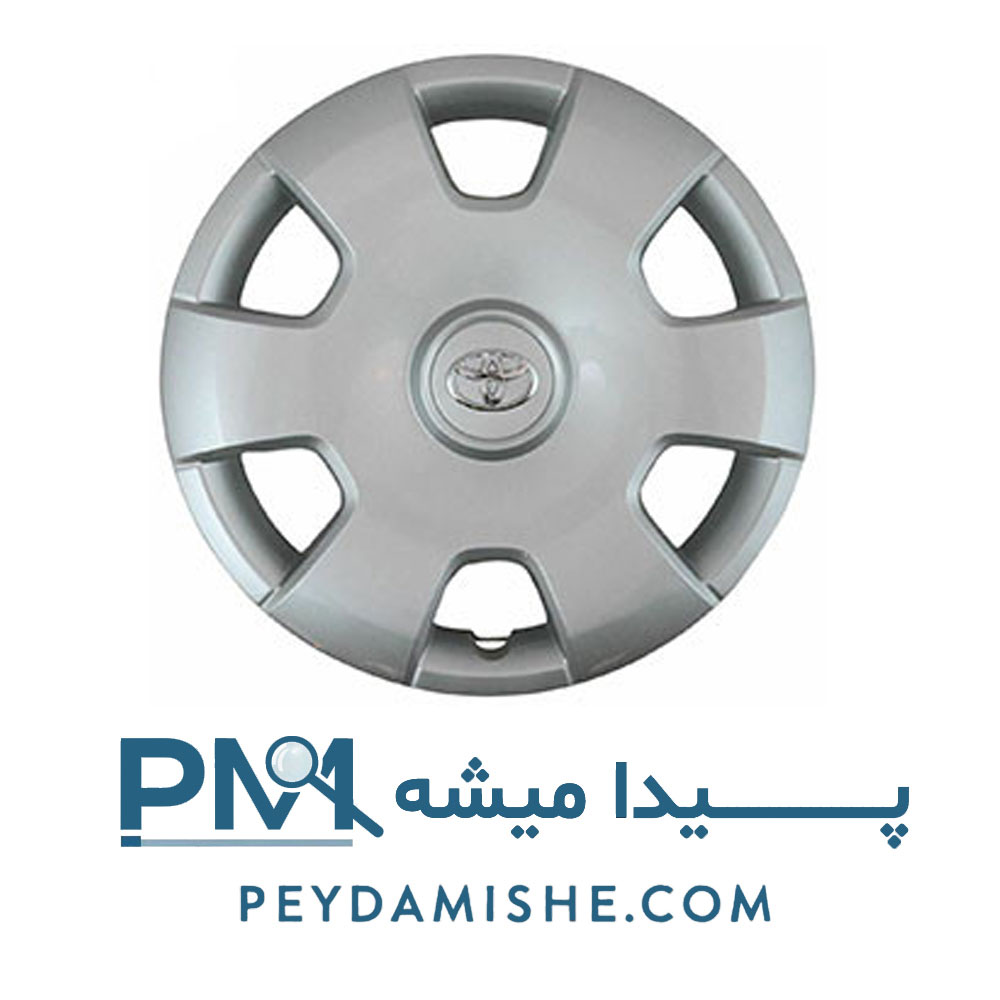قالپاق رینگ تویوتا هایس اصلی شرکتی