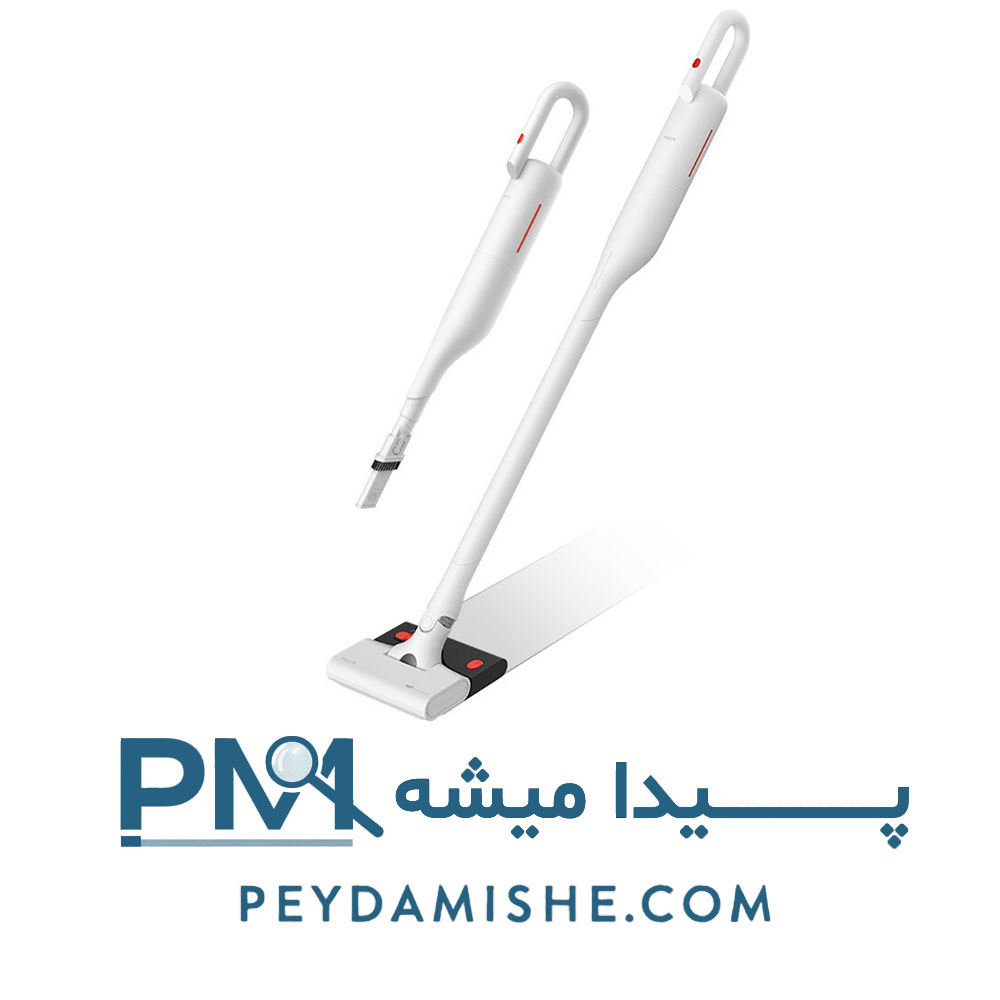 جارو شارژی درما VC01 Max برند شیائومی