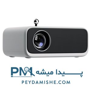 ویدئو پروژکتور Wanbo mini pro برند شیائومی