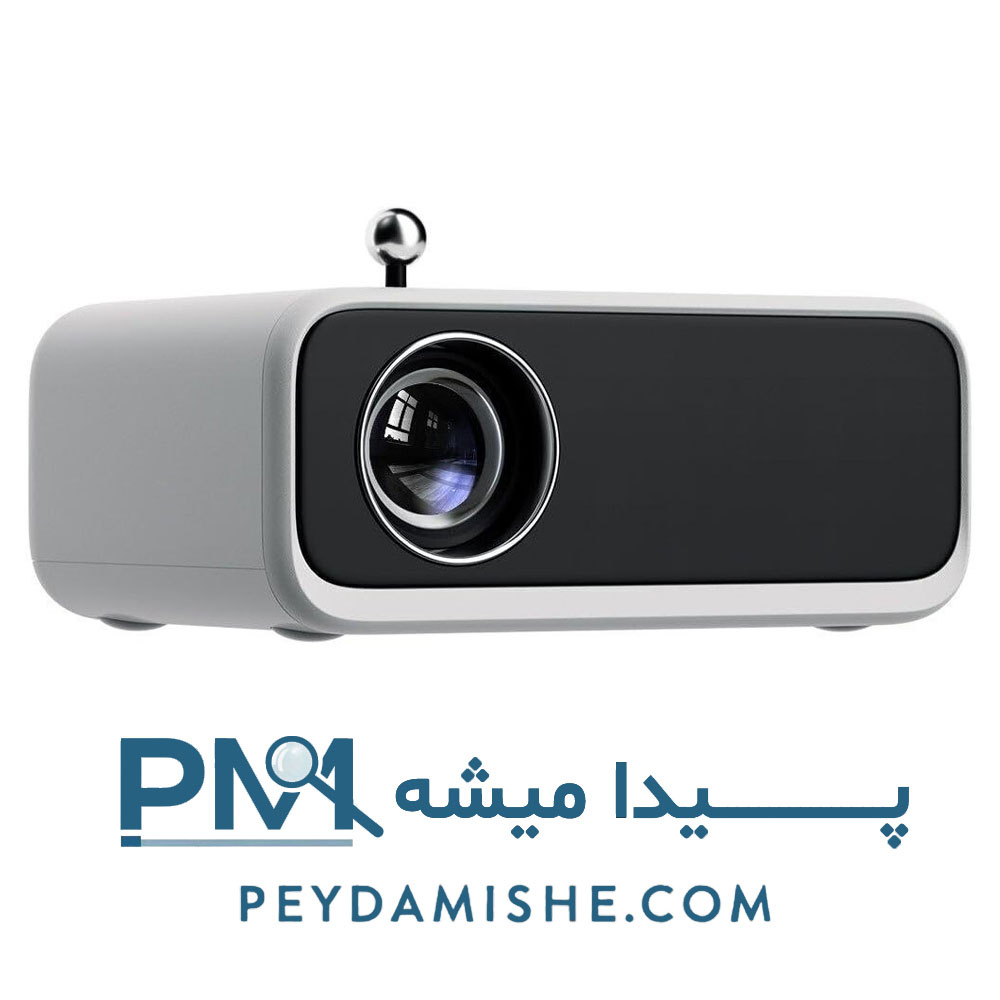 ویدئو پروژکتور Wanbo mini pro برند شیائومی