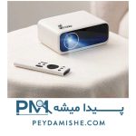 ویدئو پروژکتور Wanbo mini برند شیائومی