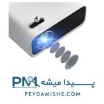 ویدئو پروژکتور Wanbo mini برند شیائومی