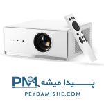 ویدئو پروژکتور Wanbo X5 Air برند شیائومی
