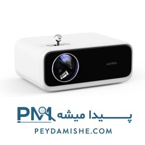 ویدئو پروژکتور Wanbo mini برند شیائومی