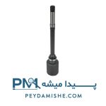 سرگیربکس 24 خار راست بلند 405 (WIA) برند امیرنیا