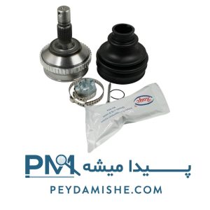سرپلوس بیرونی 34 خار زانتیا ، پژو 405 و 206 برند رایو