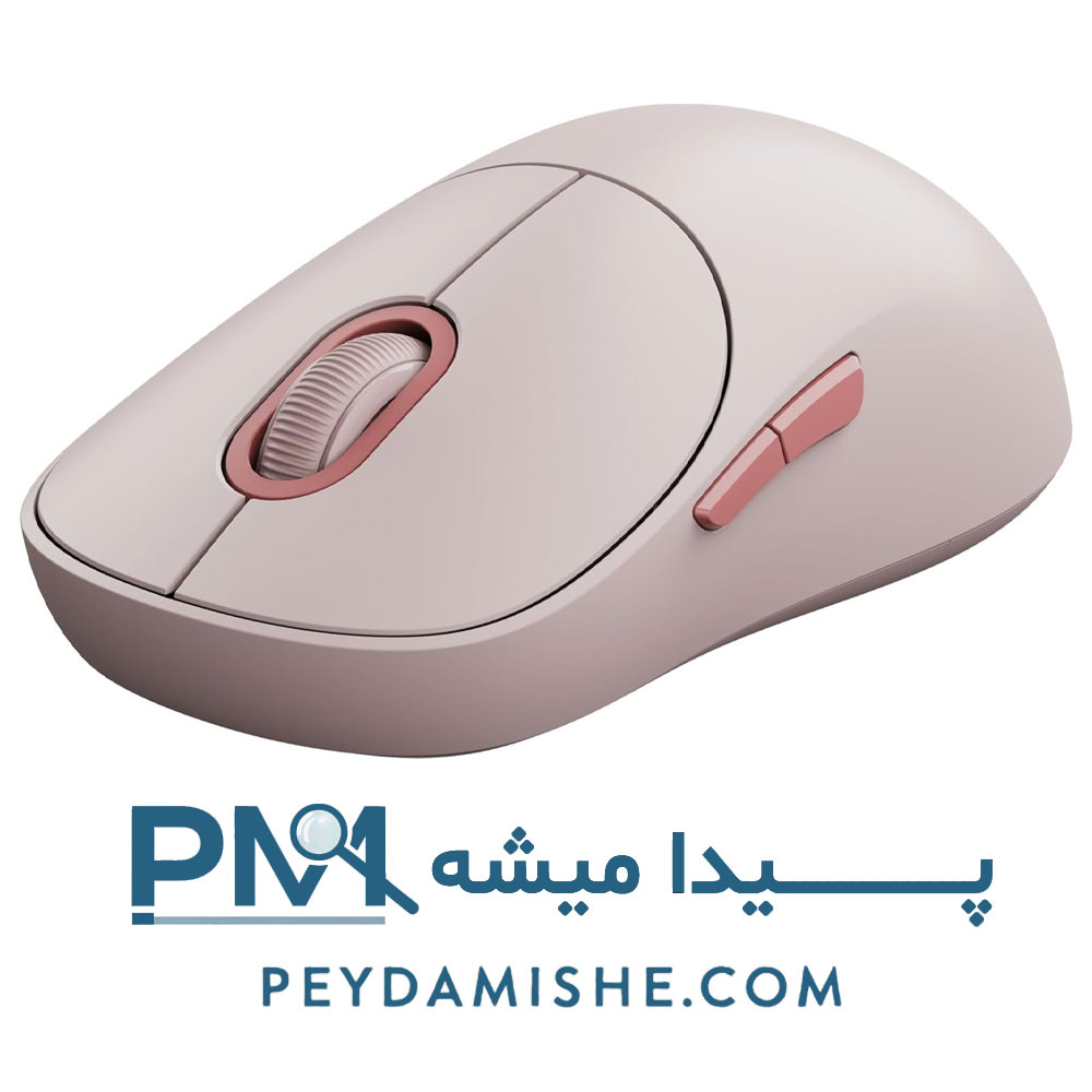 موس بی سیم XMWXSB03YM برند شیائومی