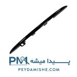 فلاپ صندوق عقب پژو 207 سفید