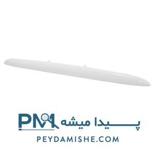 فلاپ صندوق عقب پژو ۲۰۶ سفید