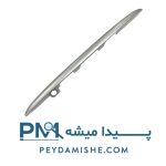 فلاپ صندوق عقب پژو 207 سفید