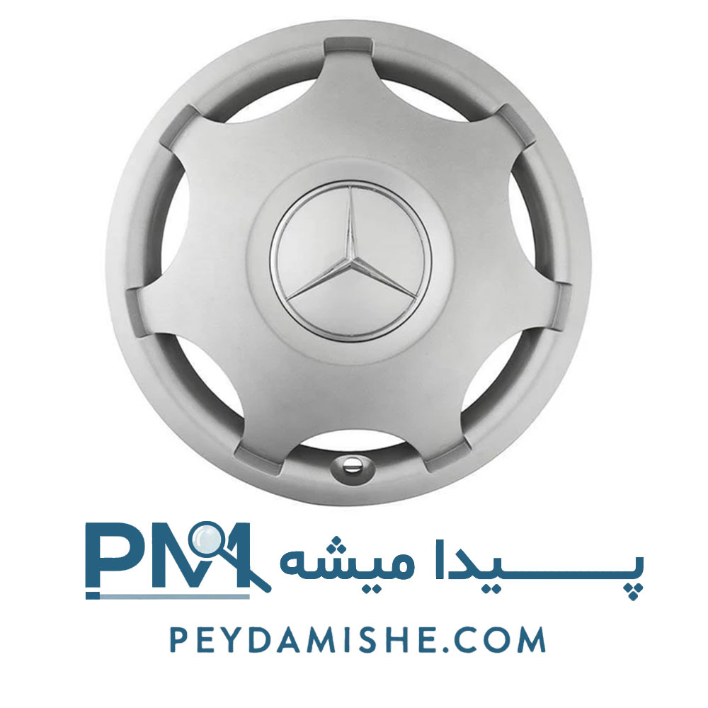 قالپاق رینگ 13 بنز باراباس 4 عددی