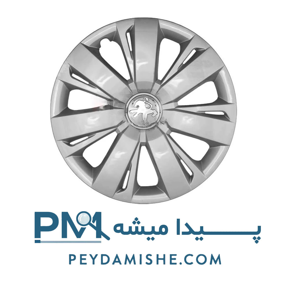 قالپاق رینگ 14 سیوان 4 عددی برند ابوئی