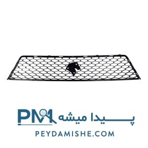 جلو پنجره دنا