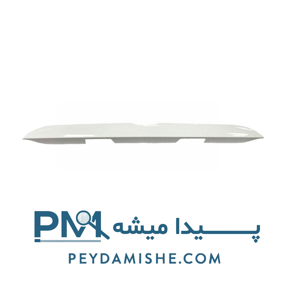 فلاپ صندوق عقب پژو پارس برند SSK