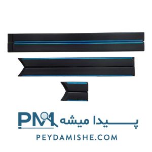 زه محافظ بدنه پژو پارس برند SSK