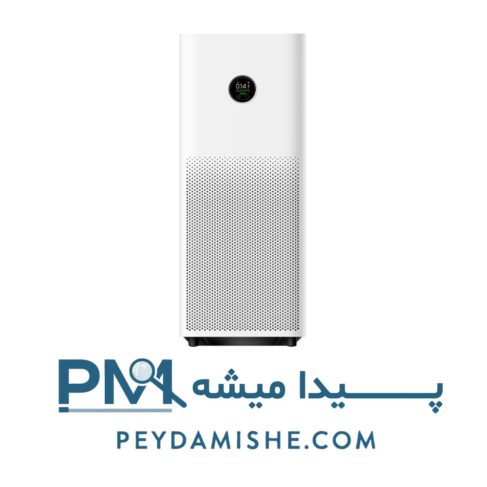 دستگاه تصفیه کننده هوا Air Purifier 4 Pro برند شیائومی
