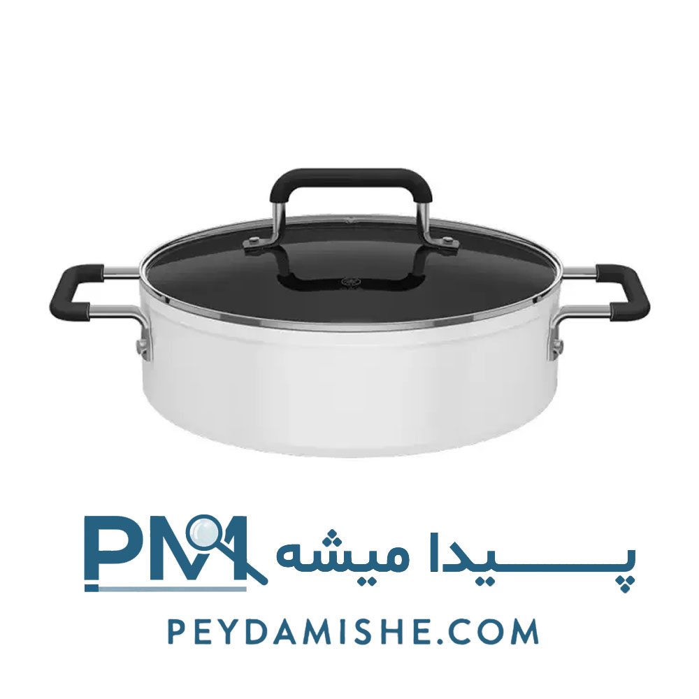قابلمه چندکاره GJT02CM برند شیائومی