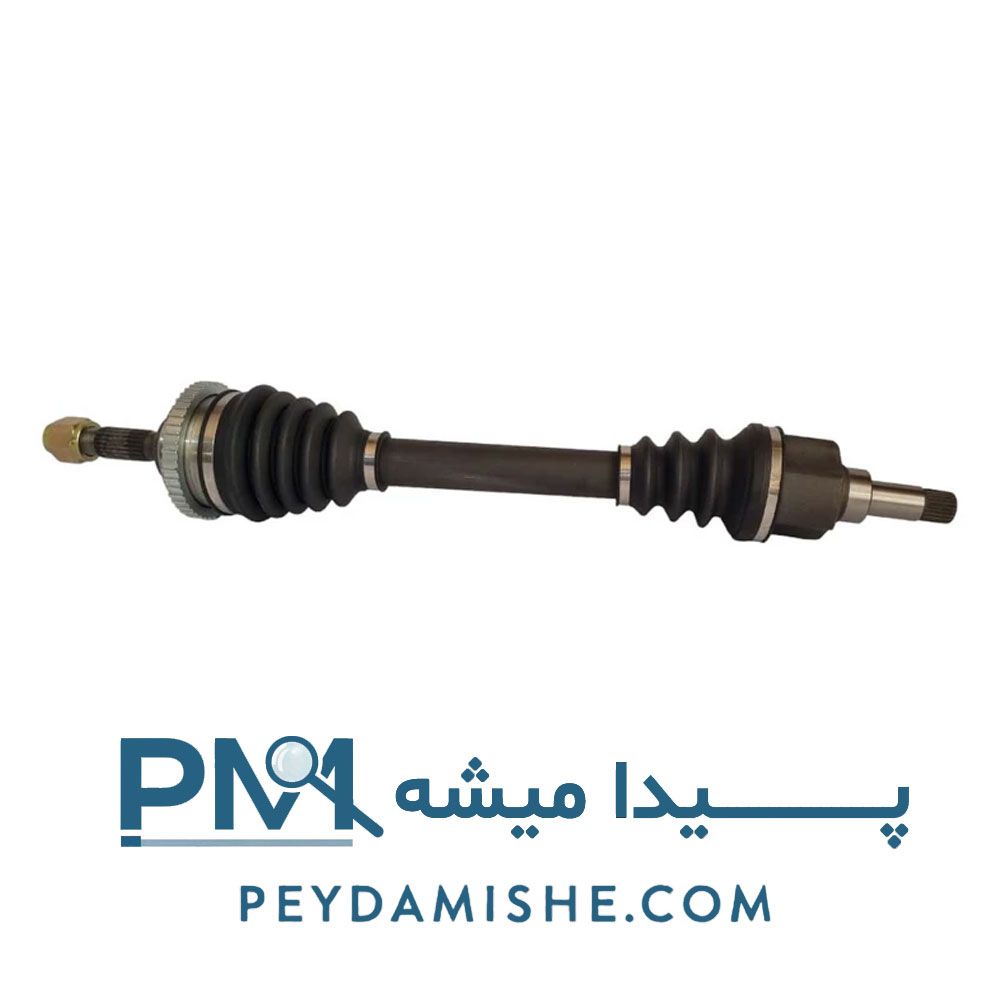 پلوس کامل کوتاه 405 ABS برند آپکو