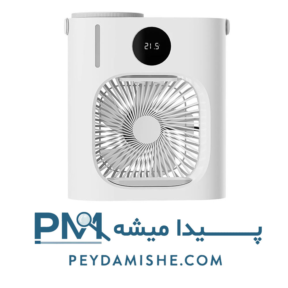 بهترین پنکه رو میزی شیائومی