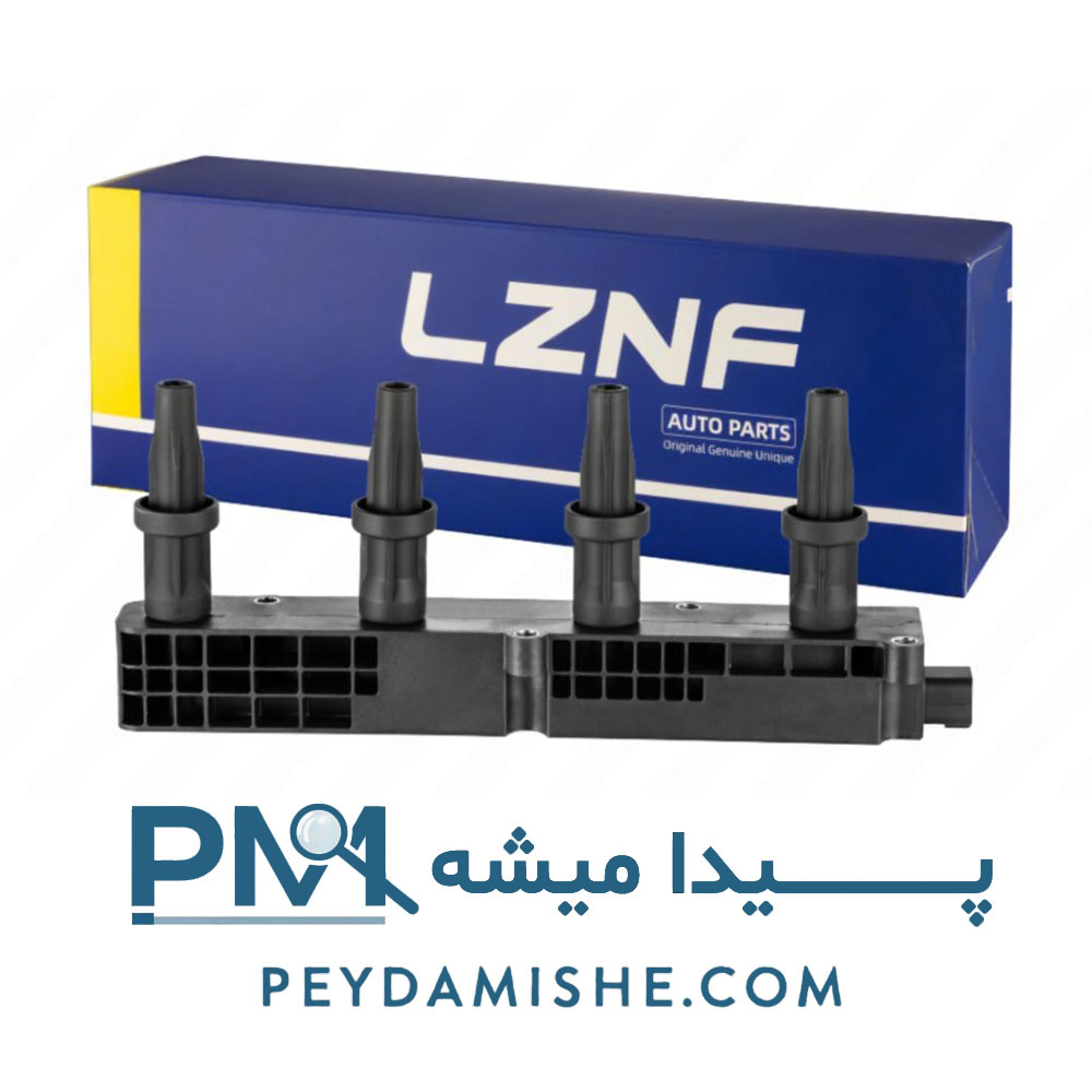کوئل رانا و 207 برند ال زد ان اف