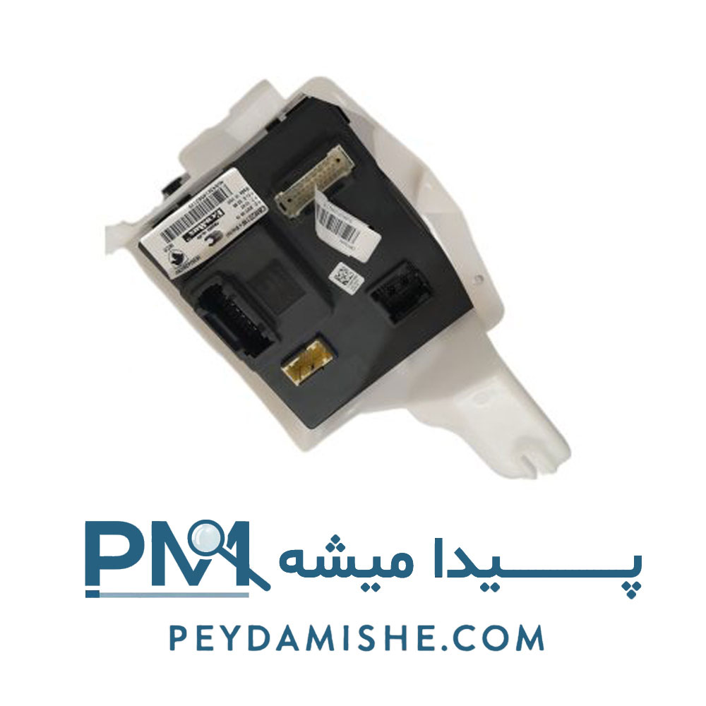یونیت الکترونیکی CBM سمند اکوماکس 4 سوکت برند کروز