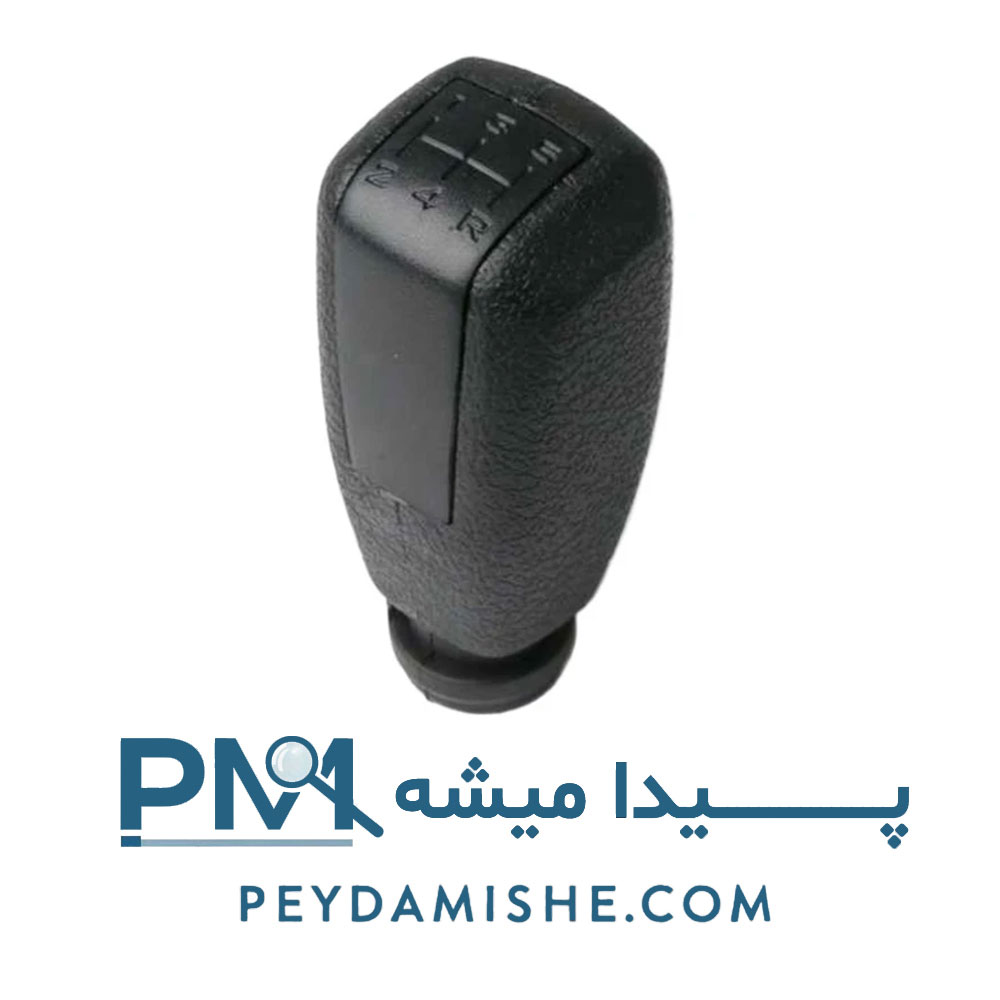 سردنده سمند EF7 برند کروز پلاس - رنگ مشکی