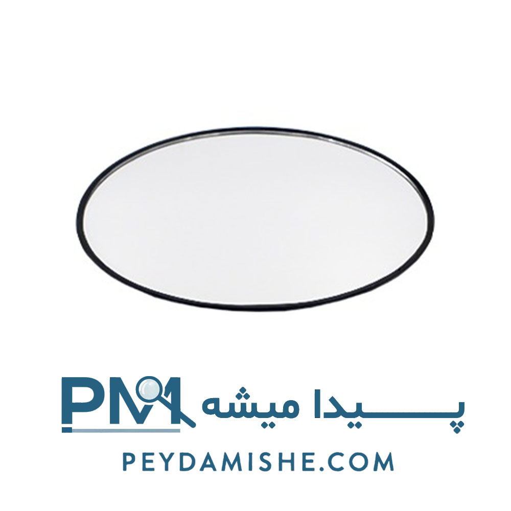 شیشه آینه ام وی ام 110 قدیم