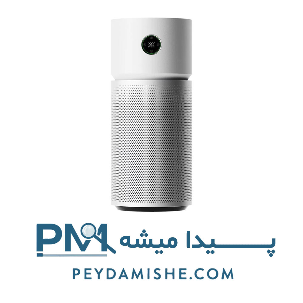 دستگاه تصفیه کننده هوا Air Purifier Elite برند شیائومی