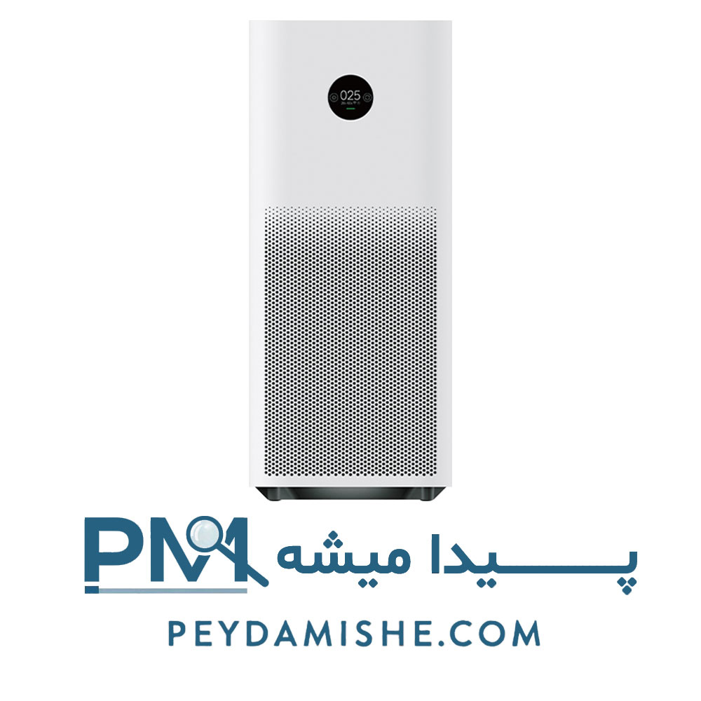 دستگاه تصفیه کننده هوا Purifier Pro H برند شیائومی