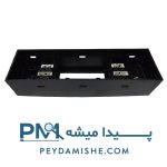 قاب کلید اصلی پنل بخاری و کولر پژو سورن