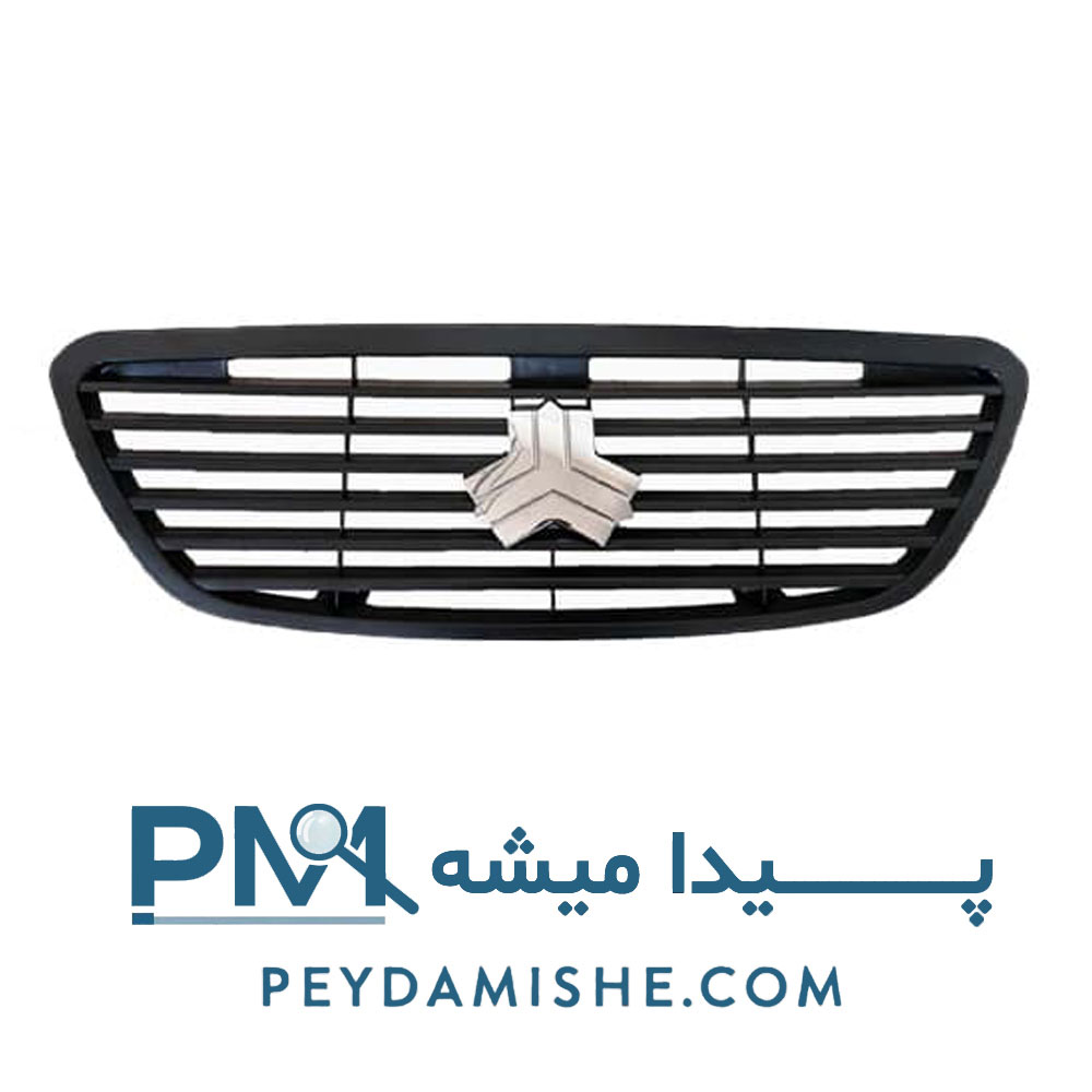 جلو پنجره تیبا