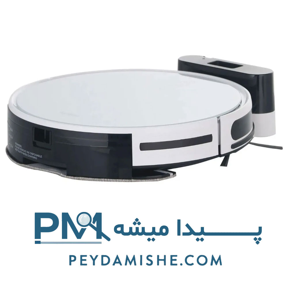 جارو رباتیک Lydsto G1 برند شیائومی