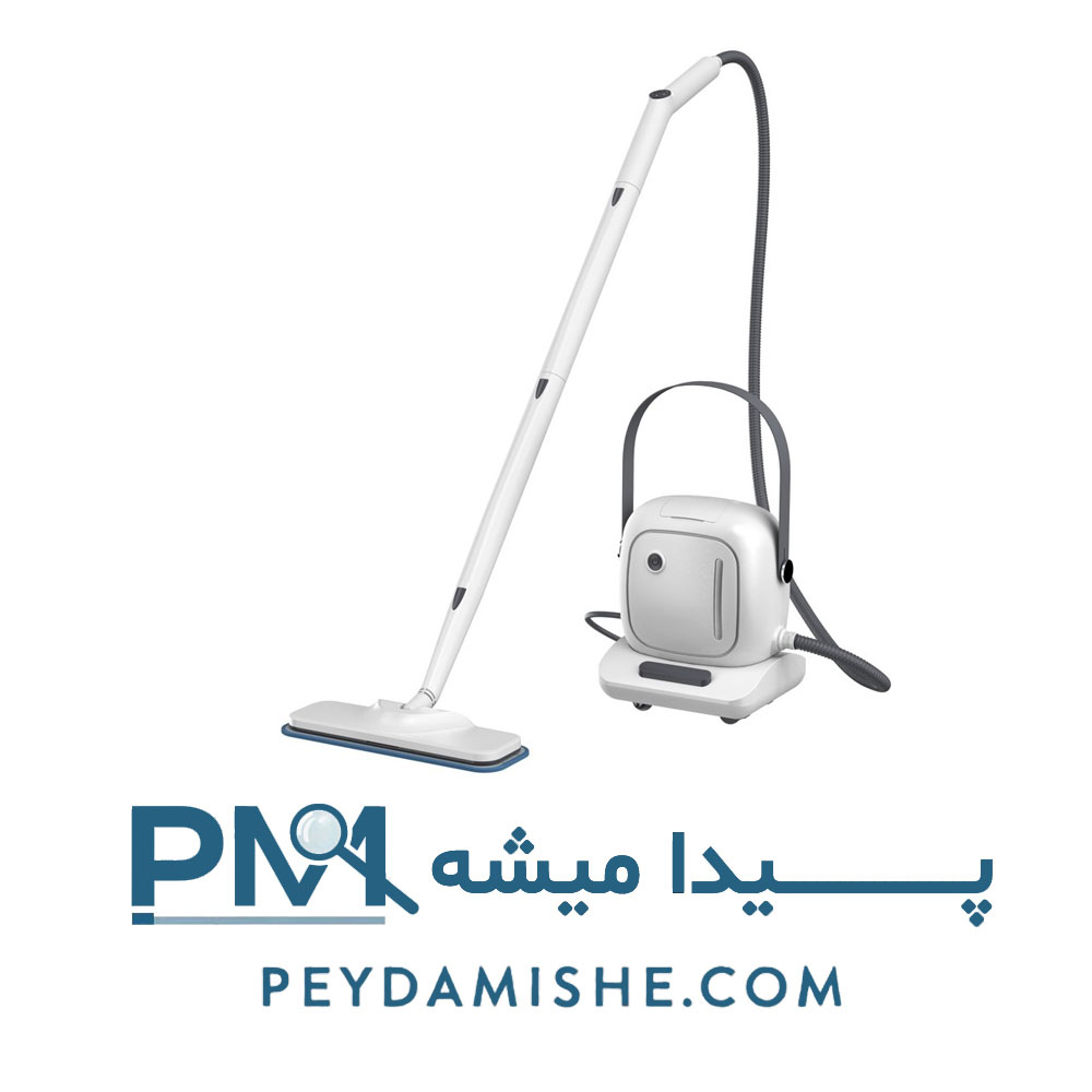 بخارشوی Lydsto NV281 برند شیائومی