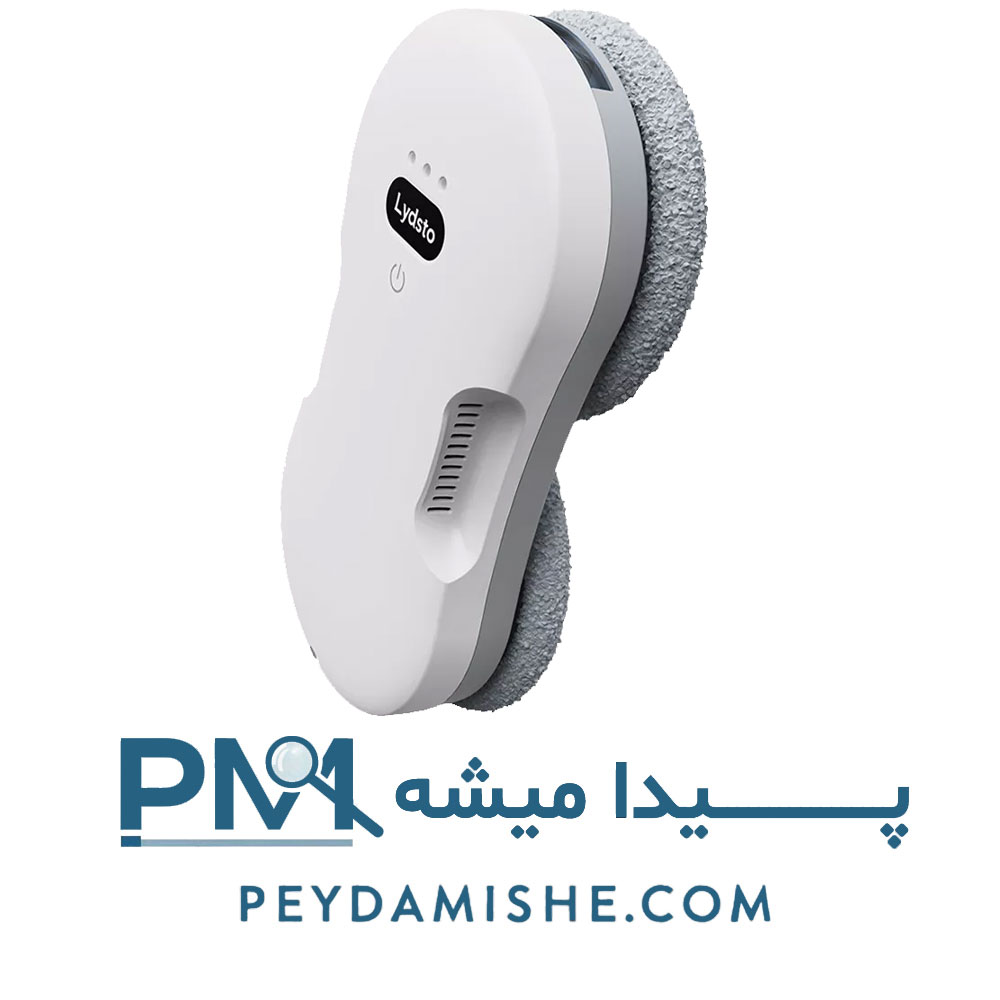 ربات شیشه پاک کن Lydsto WL04 برند شیائومی