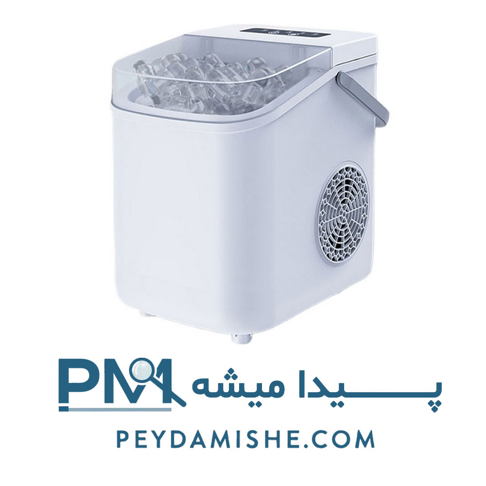 دستگاه یخ ساز Lydsto XD-ZDZBJ02 برند شیائومی