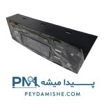 قاب کلید اصلی پنل بخاری و کولر پژو سورن