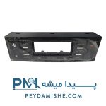قاب کلید اصلی پنل بخاری و کولر پژو سورن
