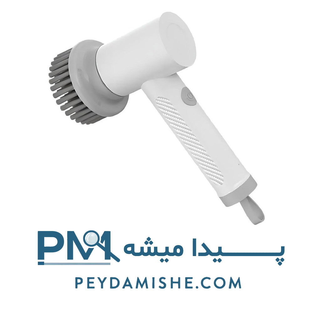 فرچه شارژی XL-DDJS01 با چرخش ۳۶۰ درجه برند شیائومی