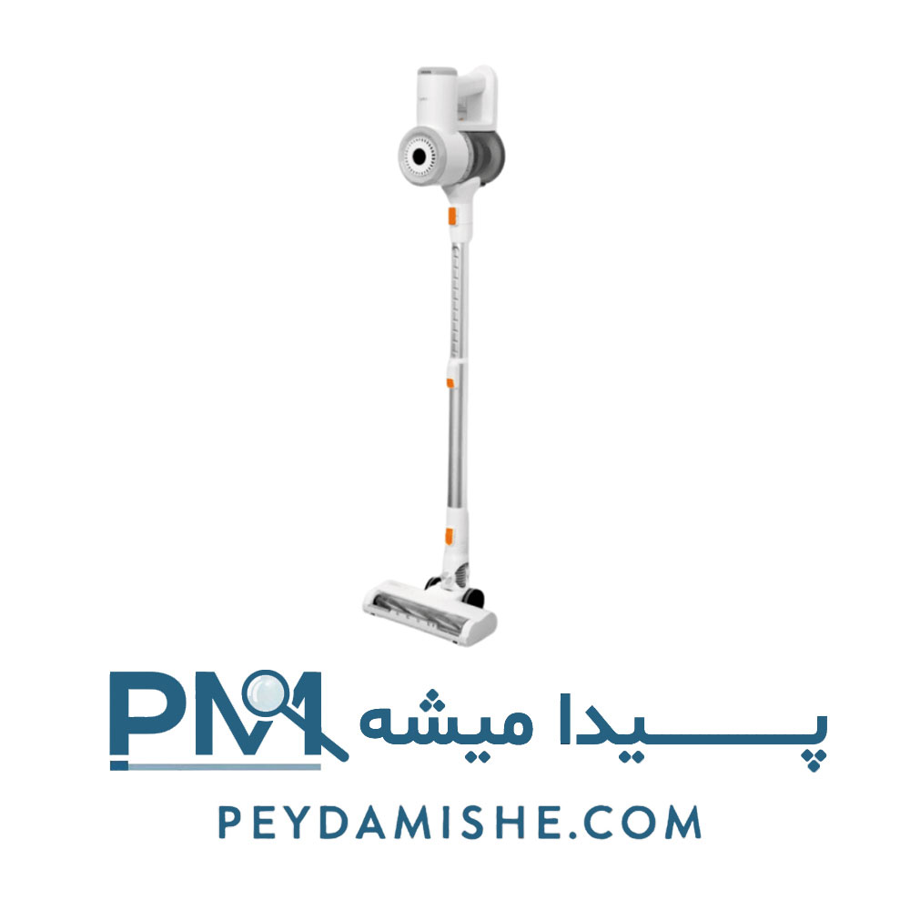 جارو شارژی Lydsto V9 برند شیائومی