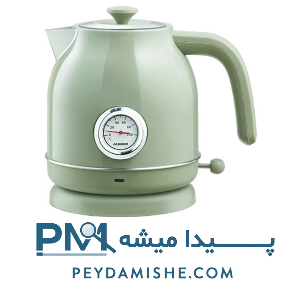 کتری برقی Ocooker QS-1701 برند شیائومی