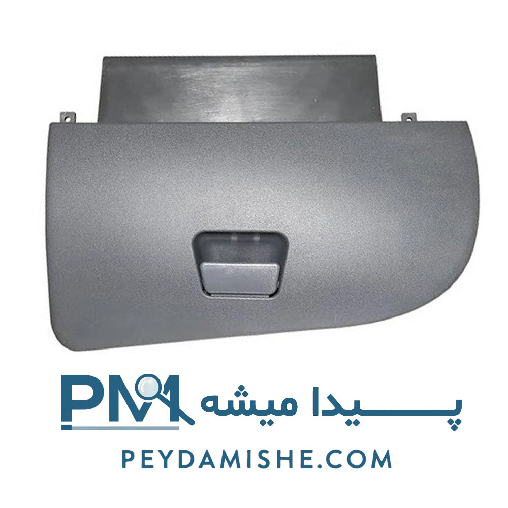 درب داشبورد تیبا