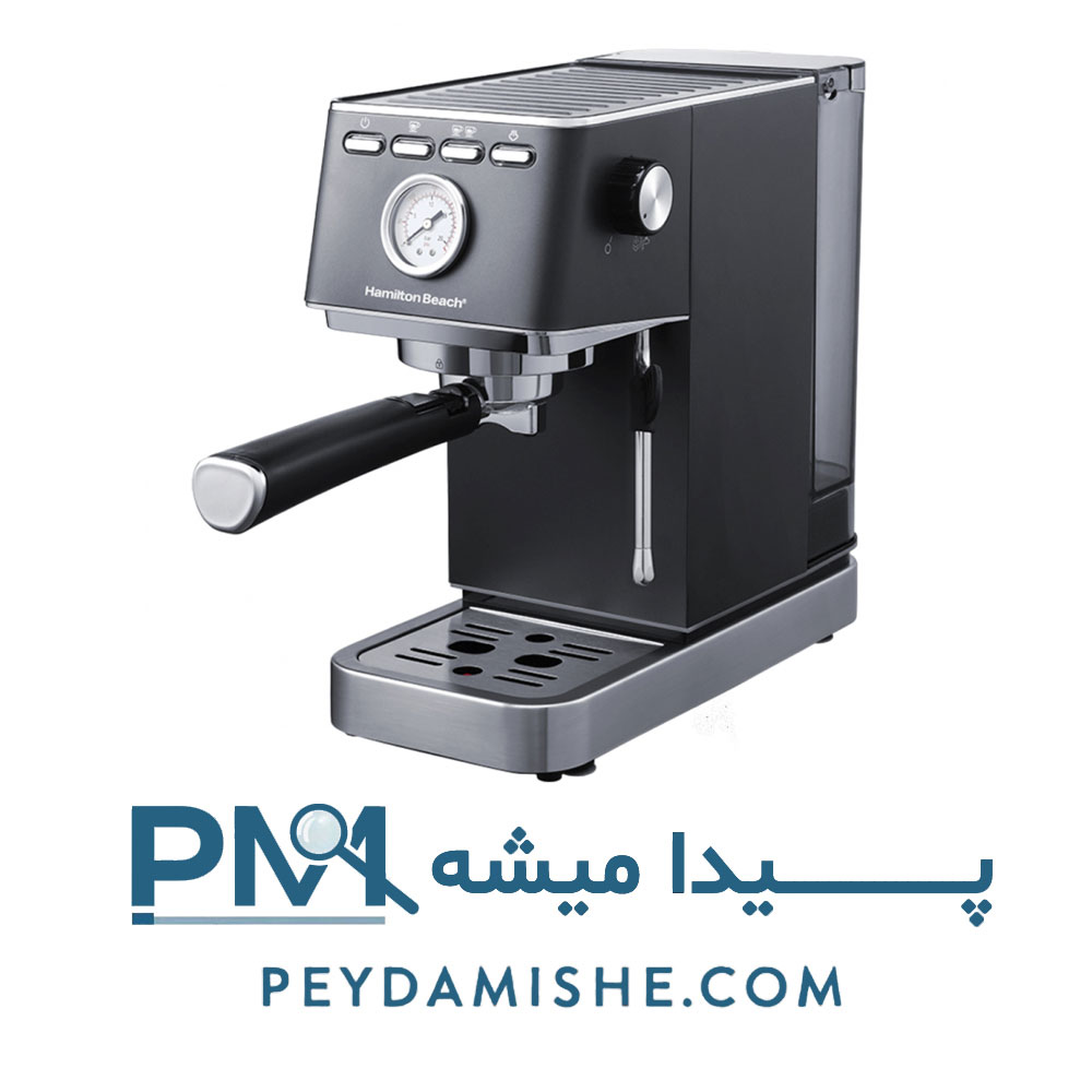 قهوه ساز همیلتون بیچ CM12101 برند شیائومی