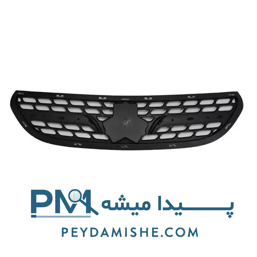 جلو پنجره کوییک