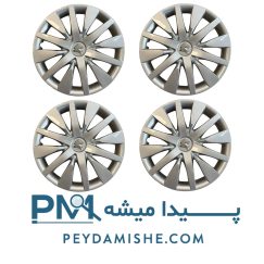 قالپاق رینگ 15 نیو بالانس بسته 4 عددی برند صنعتگر امروز یه متن طولانی با کلی استیکر سئو شده کامل و جامع از این محصول برای فروشگاه اینترنتی پیدا میشه بنویس و بگو آرمش برای سمند و دنا و ایناس