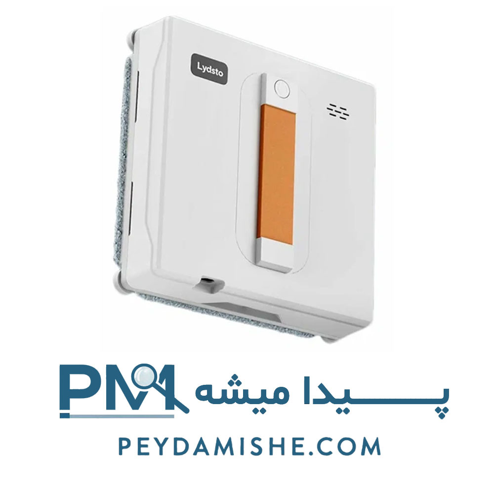 ربات شیشه پاک کن Lydsto WL07 برند شیائومی