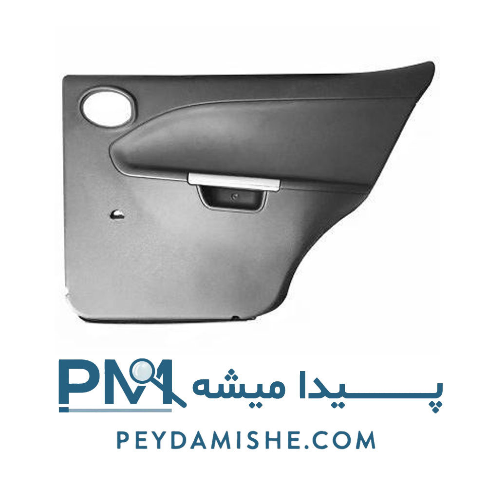 تودری عقب ساینا و کوییک
