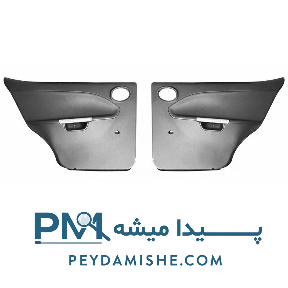 تودری عقب ساینا و کوییک