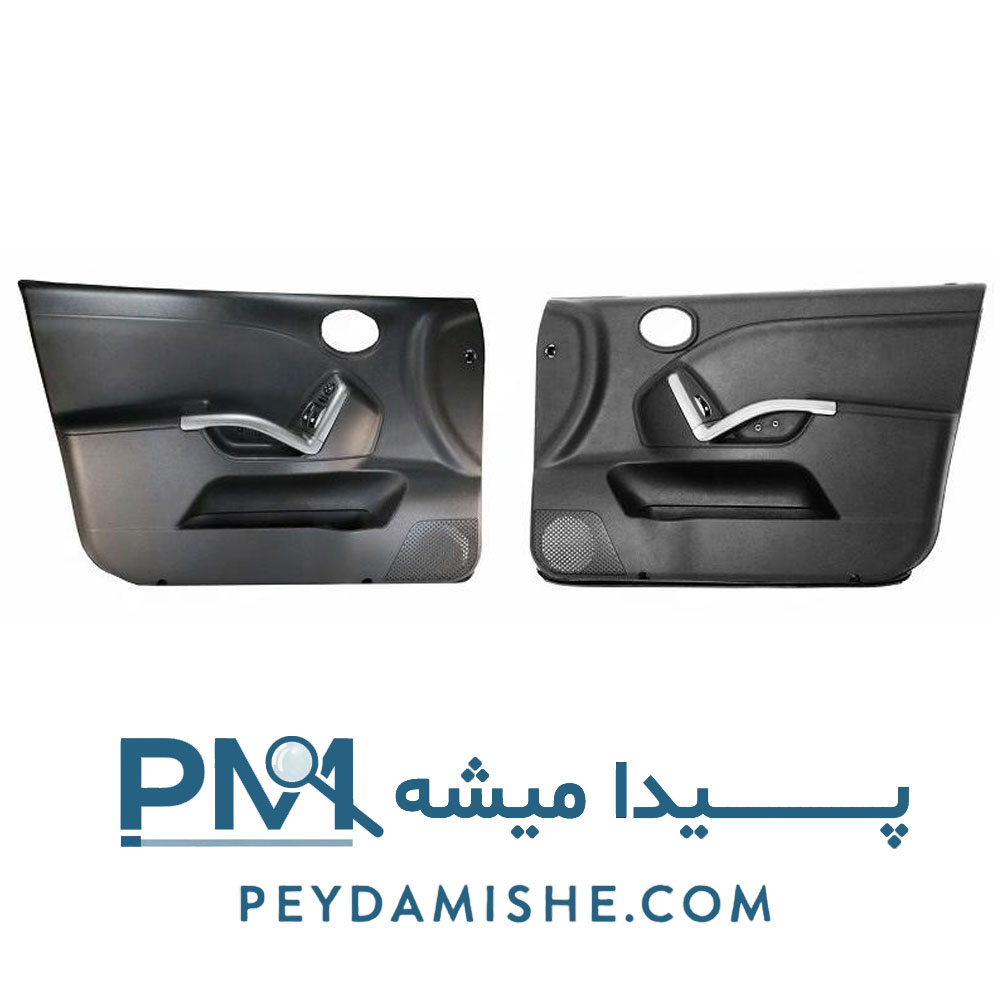 تودری جلو ساینا و کوییک