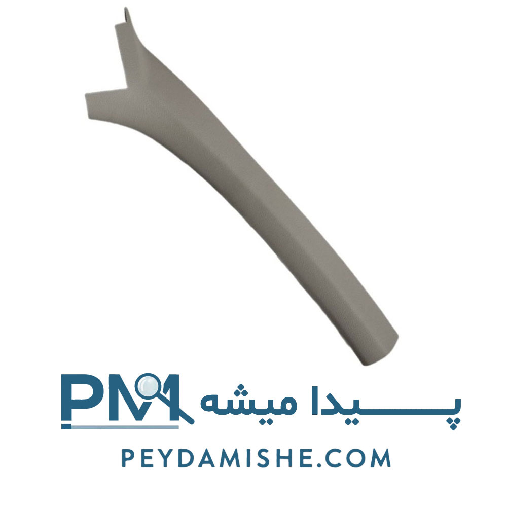 قاب ستون جلو راست پژو ۲۰۶